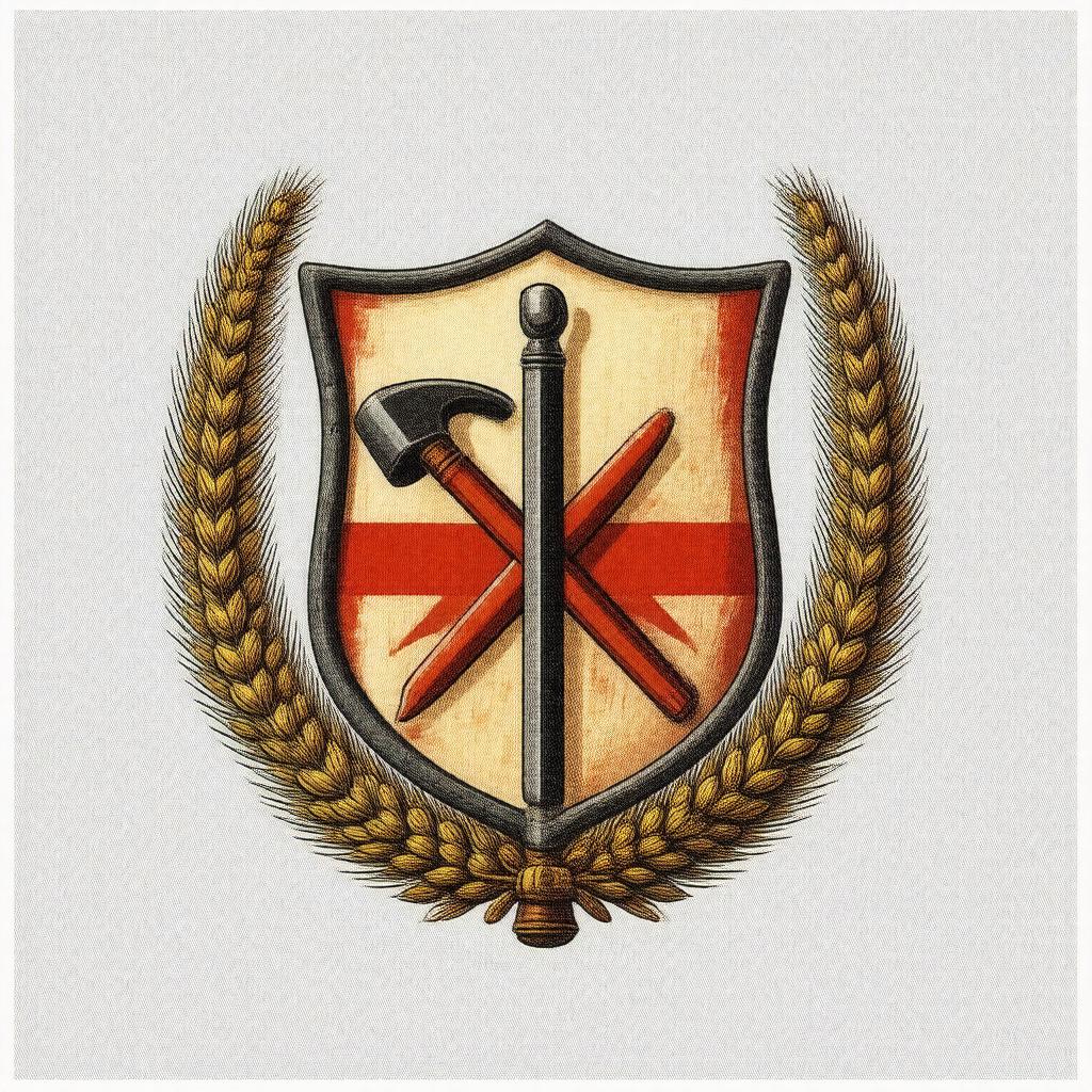 Coat of arms of Germany